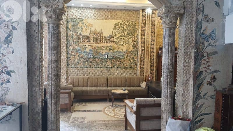 shop with warehouse 0