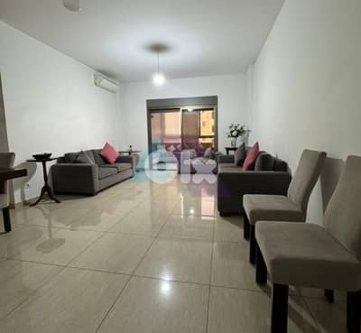 2 bedroom apartment for sale in Zouk Mosbeh - شقة للبيع في زوق مصبح