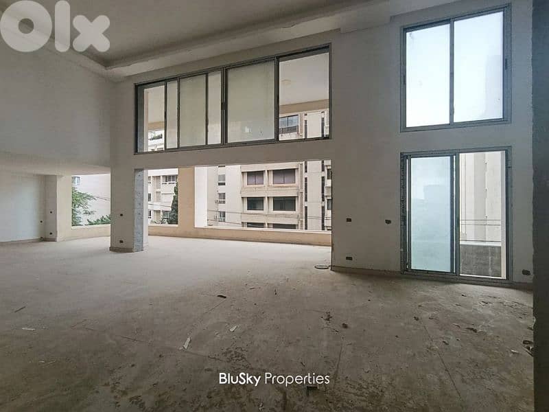 Duplex For SALE In Sahel Alma شقة للبيع #CA 0