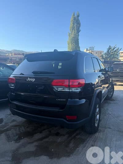 جيب شيروكى 2018