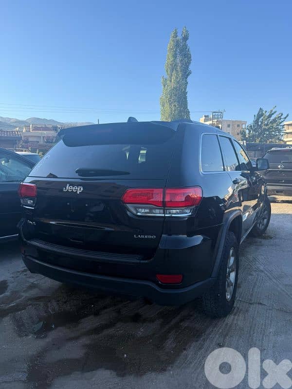 جيب شيروكى 2018 0