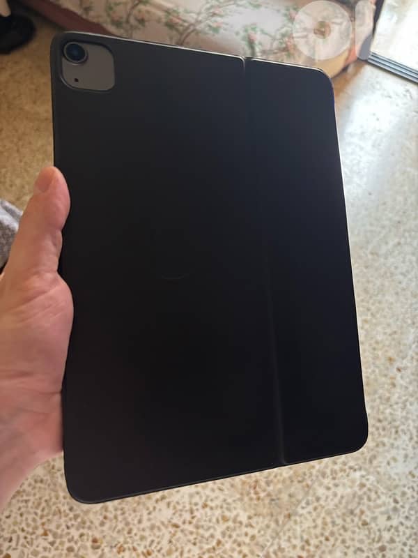 Apple Magic Keyboard folio for ipad 11 inch 3