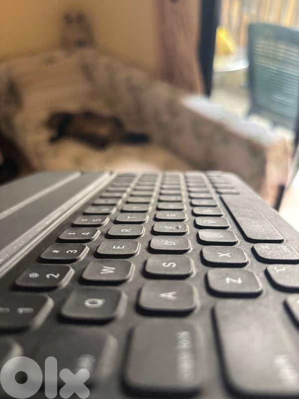 Apple Magic Keyboard folio for ipad 11 inch 4