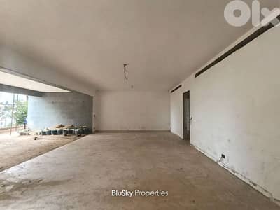 Apartment For SALE In Sahel Alma شقة للبيع #CA