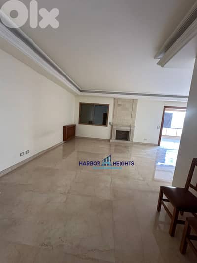 Apartment for sale in Baabda شقة للبيع في بعبدا