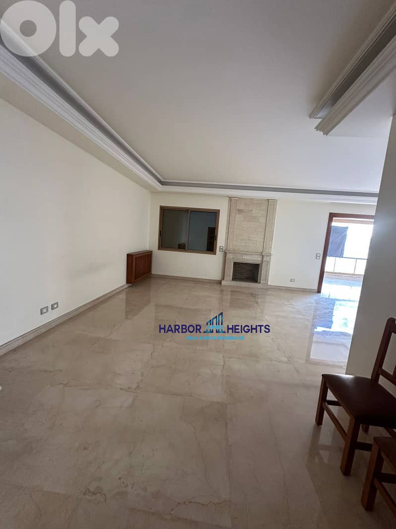 Apartment for sale in Baabda شقة للبيع في بعبدا 0
