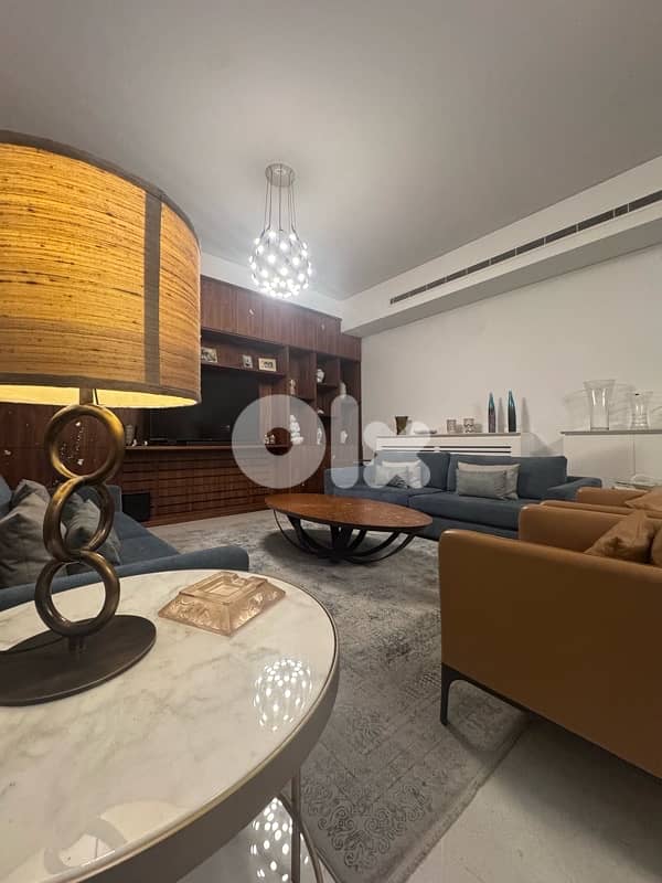 Luxurious Apartment For Sale In The Heart Of Saifi 0