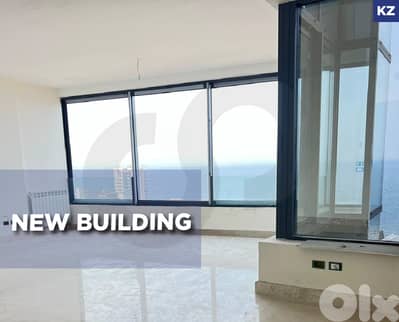 modern apartment - SEA VIEW- rooftop terrace- Bliss  REF#KZ128447