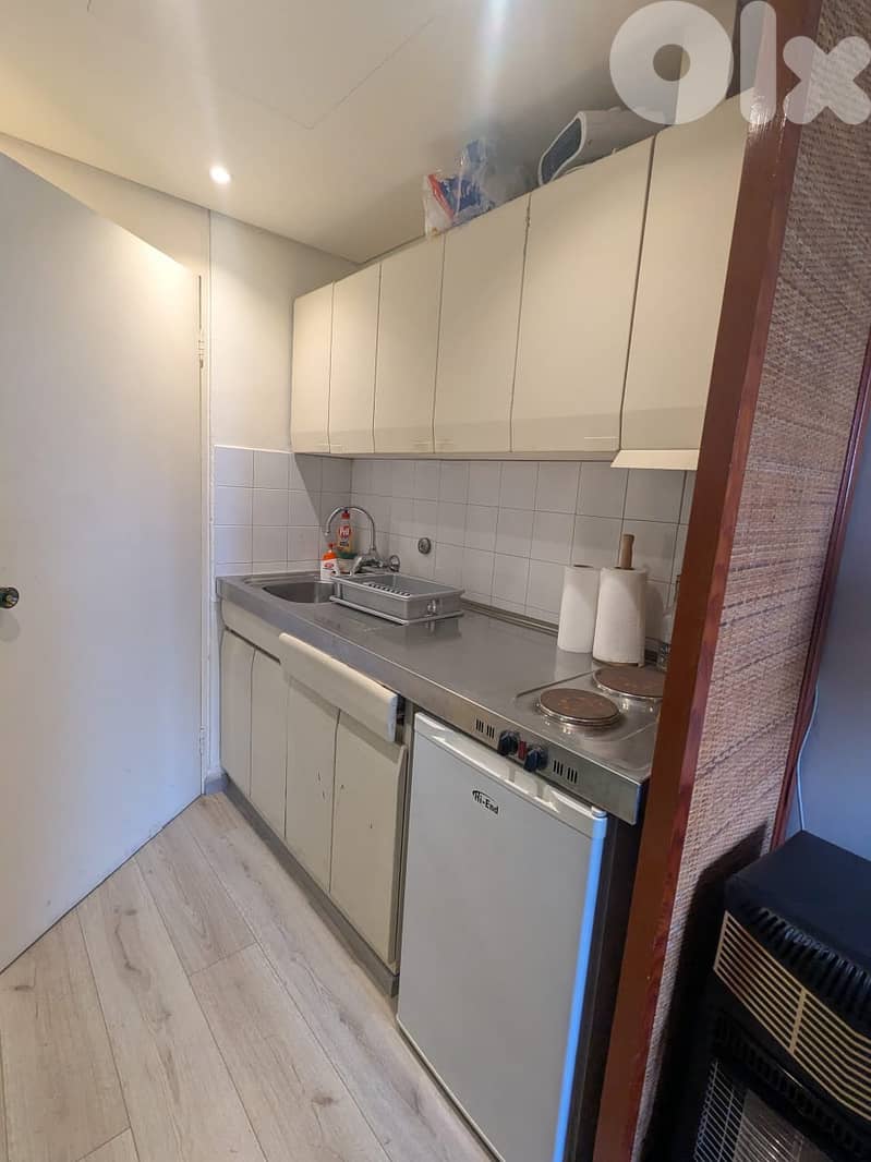 Chalet for sale in Kaslik - شاليه للبيع في الكسليك 3