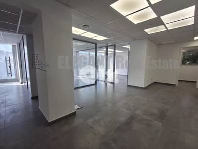 Brand New Office | for Rent | Downtown | Prime Location