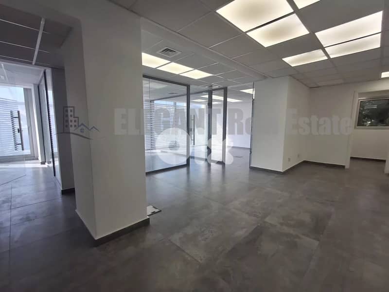 Brand New Office | for Rent | Downtown | Prime Location 0