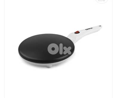 ماكينة كريب crepe maker