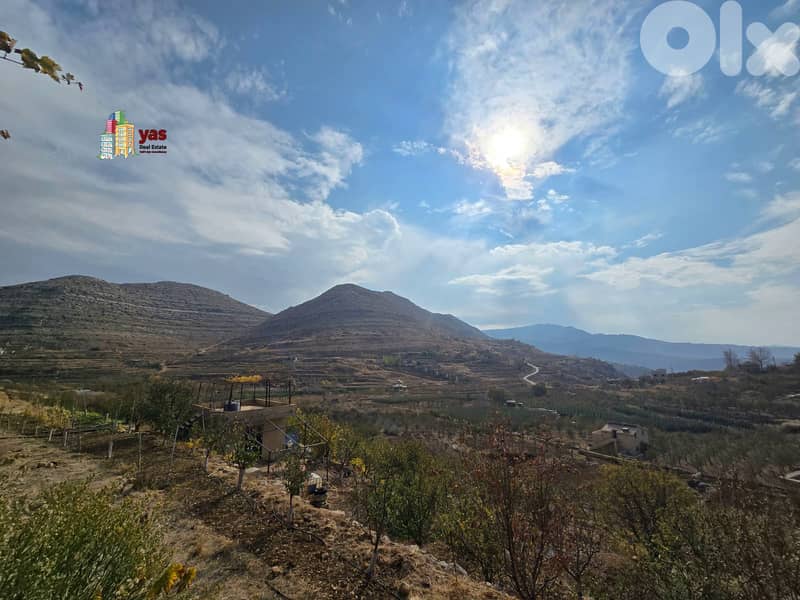 Hrajel 1035m2 Land | 85m2 Standalone House | Mountain View | CATCH | 1