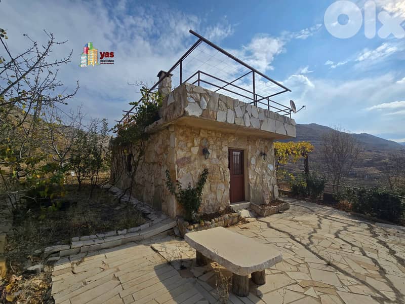 Hrajel 1035m2 Land | 85m2 Standalone House | Mountain View | CATCH | 4