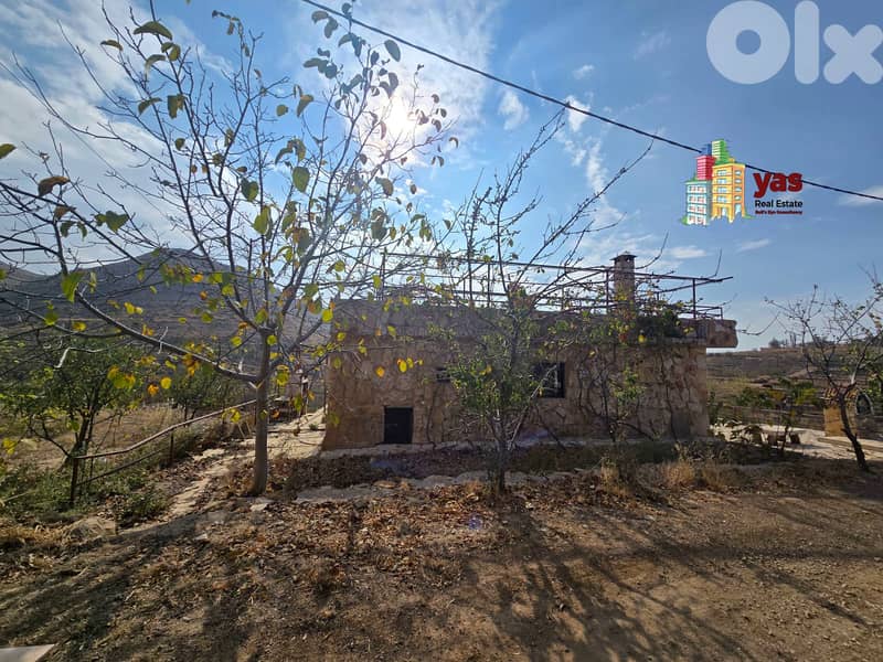 Hrajel 1035m2 Land | 85m2 Standalone House | Mountain View | CATCH | 2