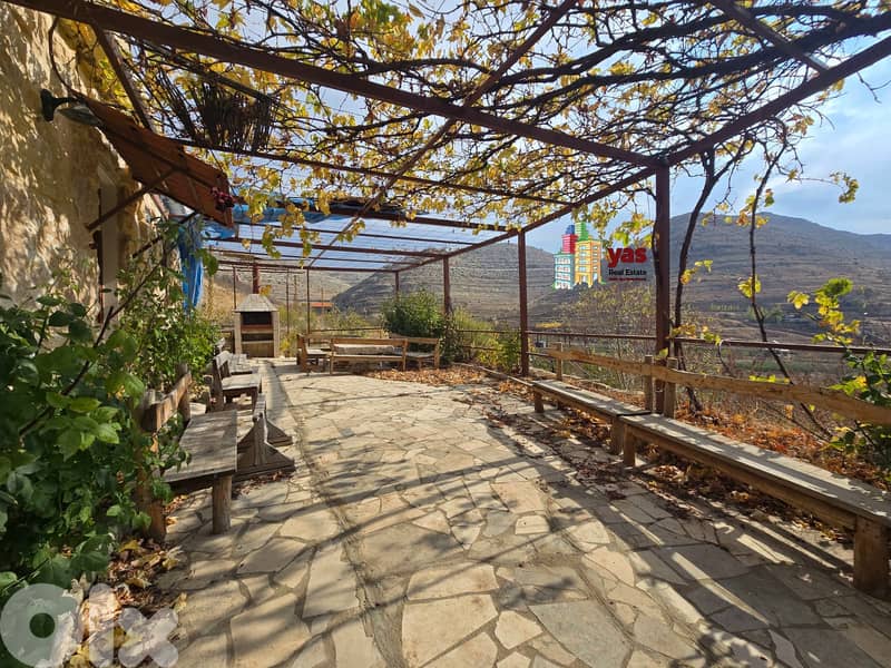 Hrajel 1035m2 Land | 85m2 Standalone House | Mountain View | CATCH | 3