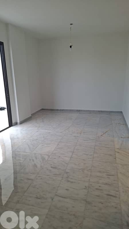 apartment for sale in EIN REMMENEH 130 m2 0