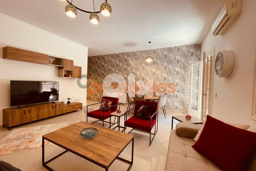 Apartment For Rent In Achrafieh – CPBWW68 0