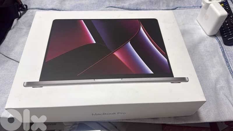 Macbook Pro 2023 0