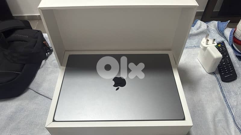 Macbook Pro 2023 1