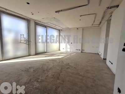 Brand New Office | for Rent | Downtown | Prime Location