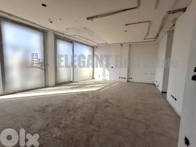 Brand New Office | for Rent | Downtown | Prime Location 0