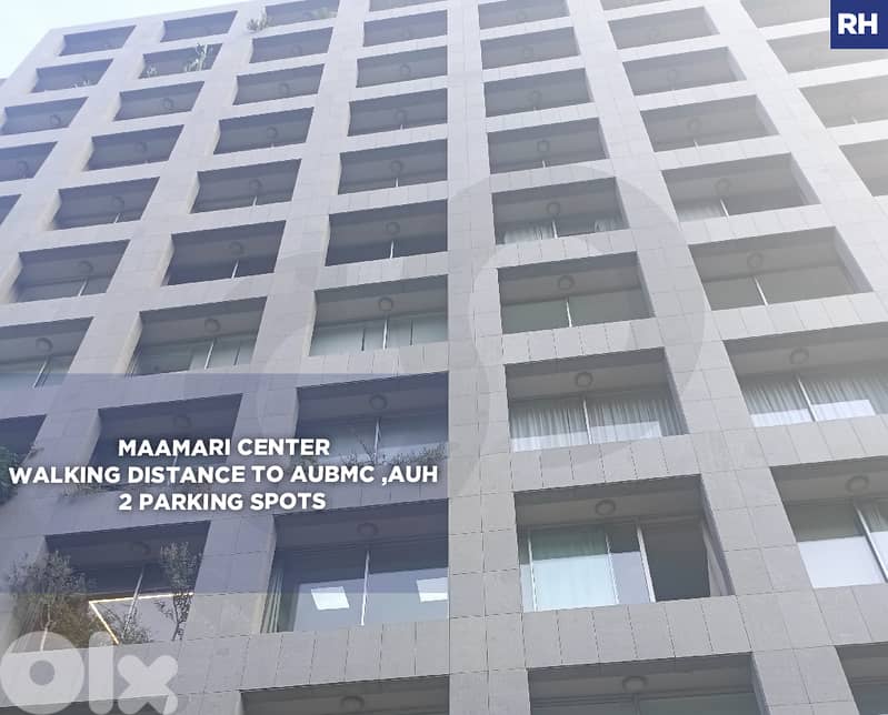 Clinic for Rent, prime location, beirut, hamra/الحمرا  REF#RH128448 0