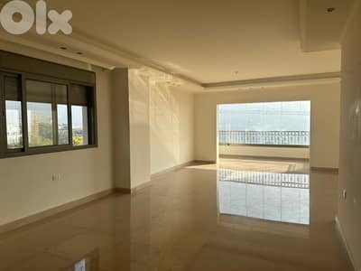 OPEN SEA VIEW APARTMENT FOR SALE IN YARZEH PRIME, 3 BEDROOMS (BA-484)