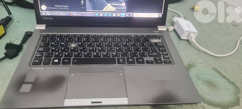 البنان. المنيه . فرن القطر 2