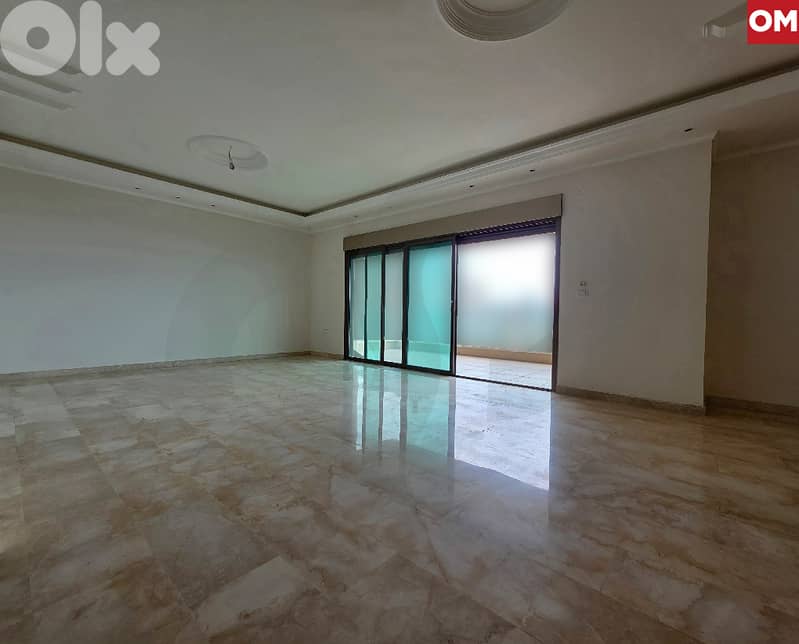 New apartment, great deal, dohat al hoss/دوحة الحص REF#OM128450 0