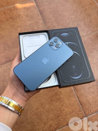 iphone 12 pro 256gb