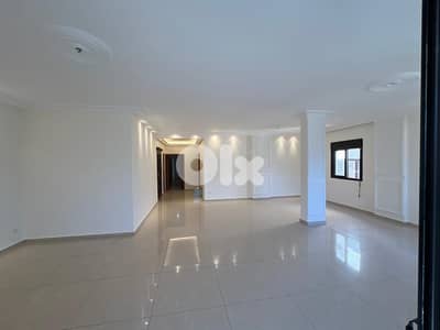 4 BEDROOMS APARTMENT FOR RENT IN HAZMIEH PRIME OPEN VIEW, (HAR-260)