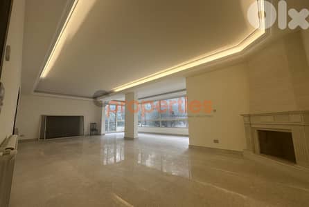 Apartment For Rent in Hadath - CPDD19