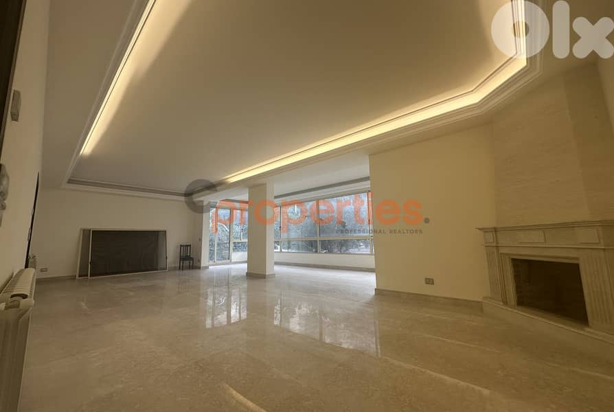 Apartment For Rent in Hadath - CPDD19 0