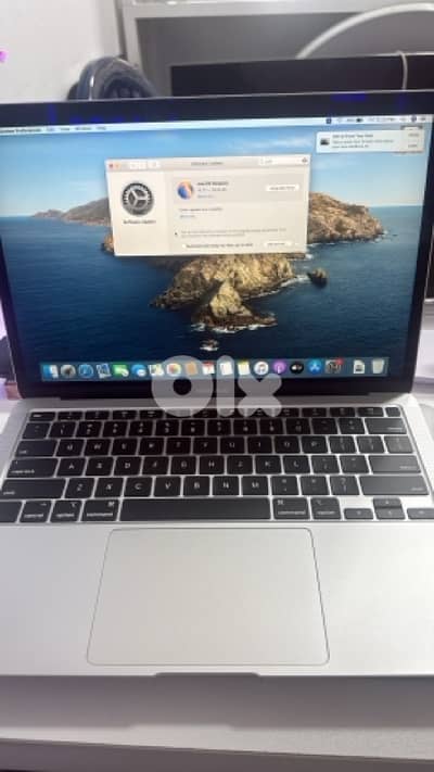 Apple Macbook Air 2020