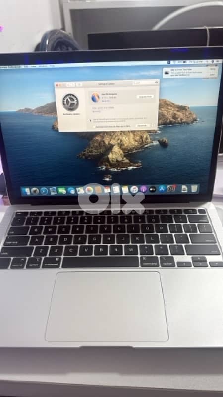 Apple Macbook Air 2020 0