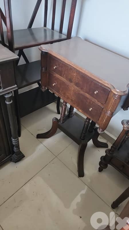 Big Stock of furniture for sale 6