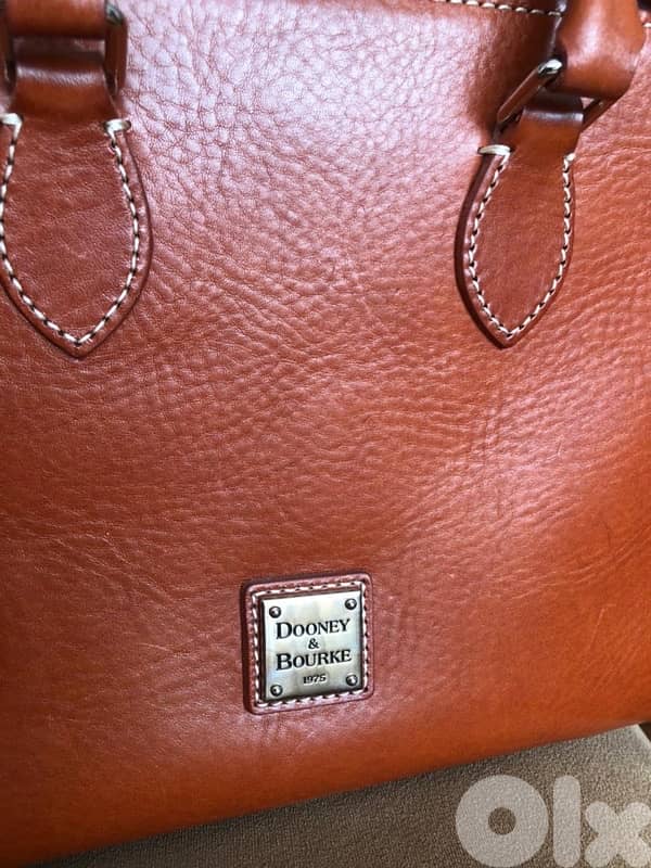 DOONEY & BOURKE 0