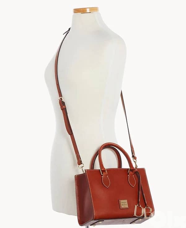 DOONEY & BOURKE 1
