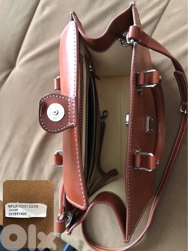 DOONEY & BOURKE 2
