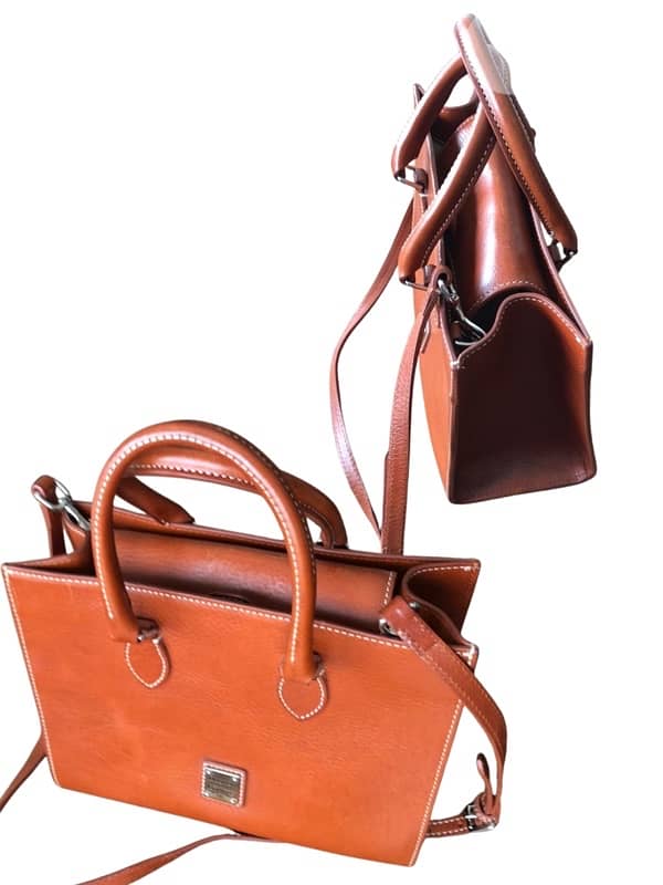DOONEY & BOURKE 4