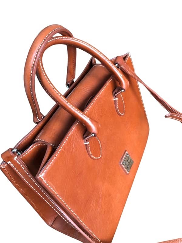 DOONEY & BOURKE 5