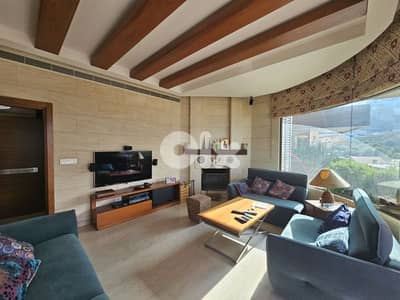 Fully Furnished classy 300SQM apartment for rent in Beit Chaar