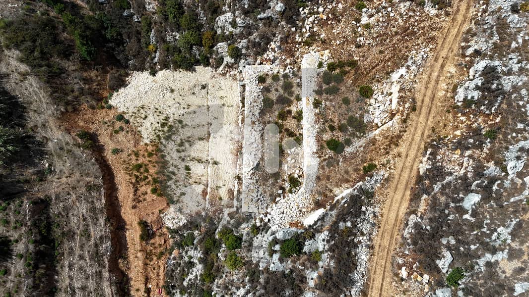 EDDE JBEIL MOUNTAIN & SEA VIEW 1490SQM UNDERMARKET PRICE REF#JE128453 2