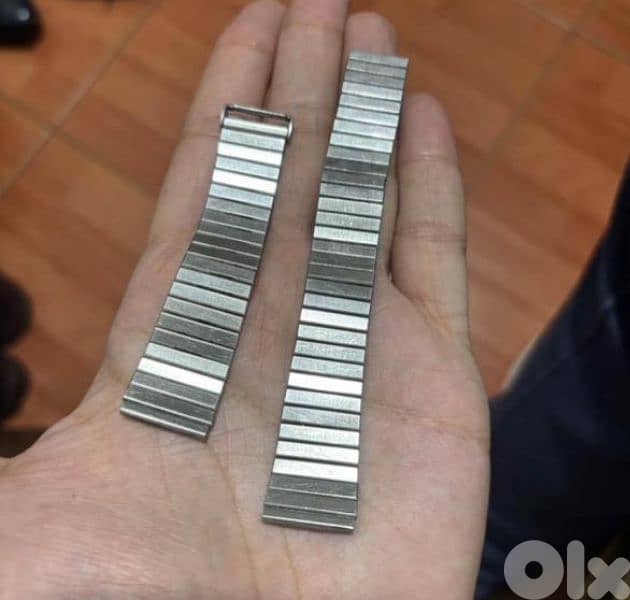 VINTAGE CASIO AQ-210 • Module 303 • Excellet condition 7