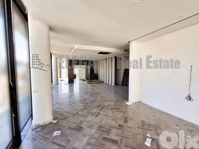 Spacious Duplex | Full Sea View | For Sale | Down Town