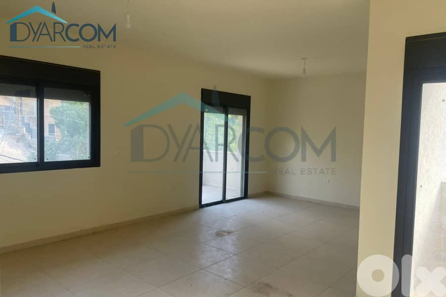 DY2992 - Konnabet Baabdat New Apartment for Sale! 0