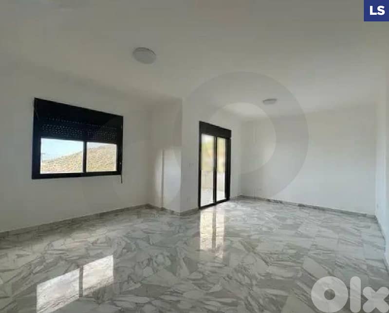 open marvelous Mountain view, keserwan, ain el rihaneh REF#LS128452 0