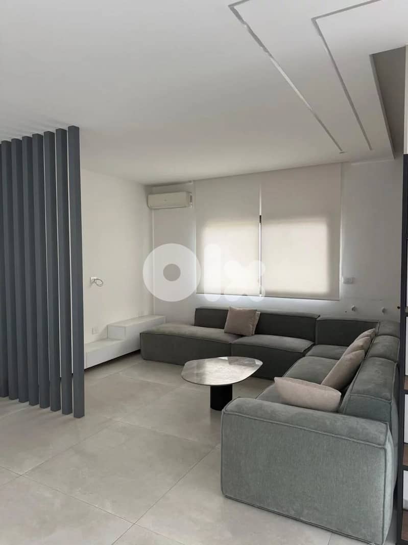 Fanar/Luxurious Brand New Apartment for Rent -الفنار/شقة فاخرة للإيجار 0