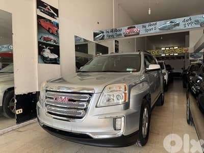 GMC Terrain 2016 4wl, SUPER CLEAN, 90k miles, full option, 81/882165